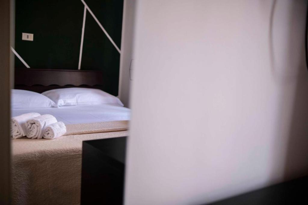 Barocco Room Катания Экстерьер фото