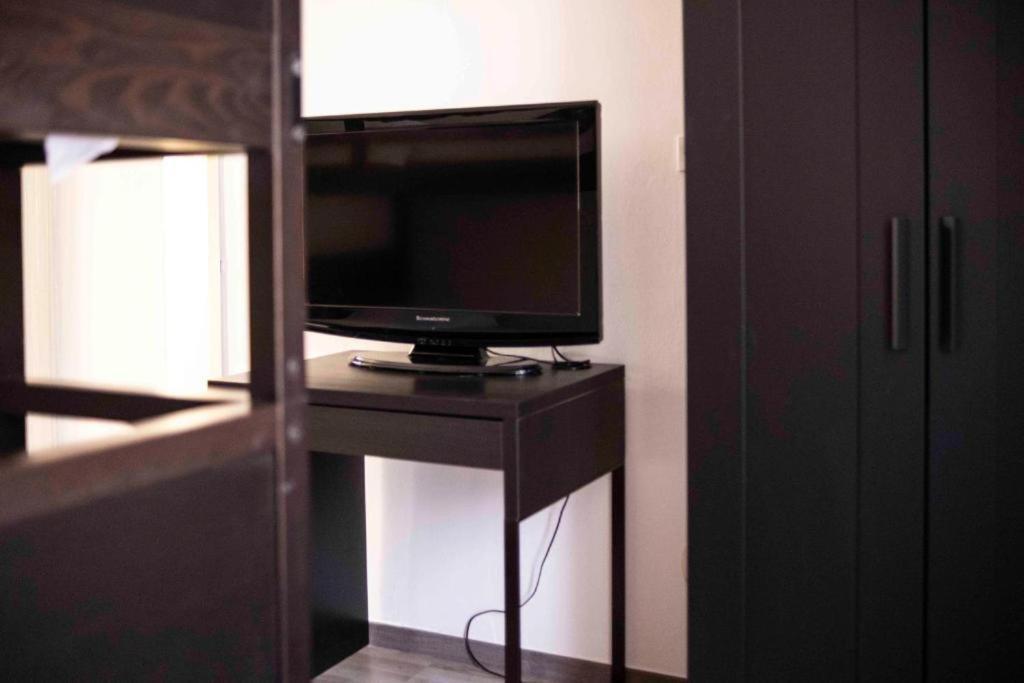 Barocco Room Катания Экстерьер фото
