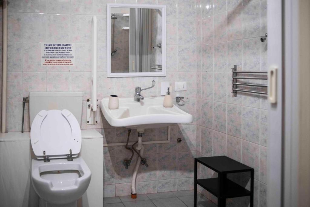 Barocco Room Катания Экстерьер фото