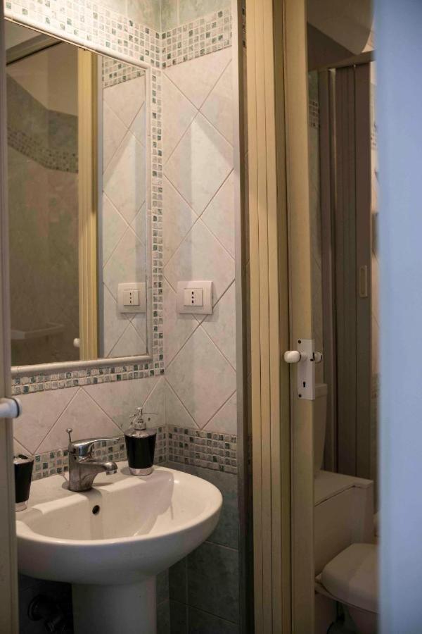 Barocco Room Катания Экстерьер фото
