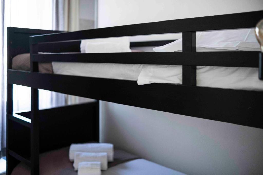 Barocco Room Катания Экстерьер фото