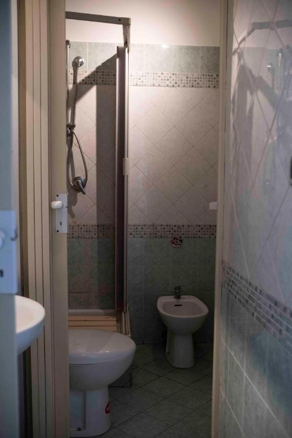 Barocco Room Катания Экстерьер фото