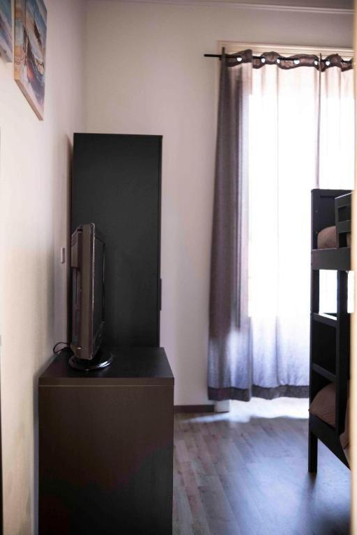 Barocco Room Катания Экстерьер фото
